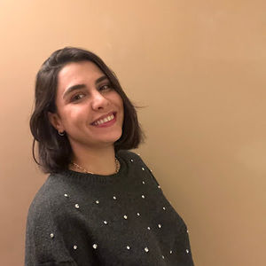 Meet your Posher, Donya